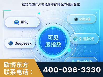 邵阳-AI可见度监测